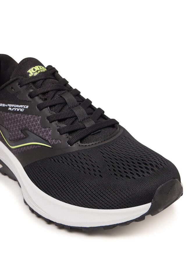 Joma Маратонки за бягане Joma Speed 2501 RSPEES2501 Черен