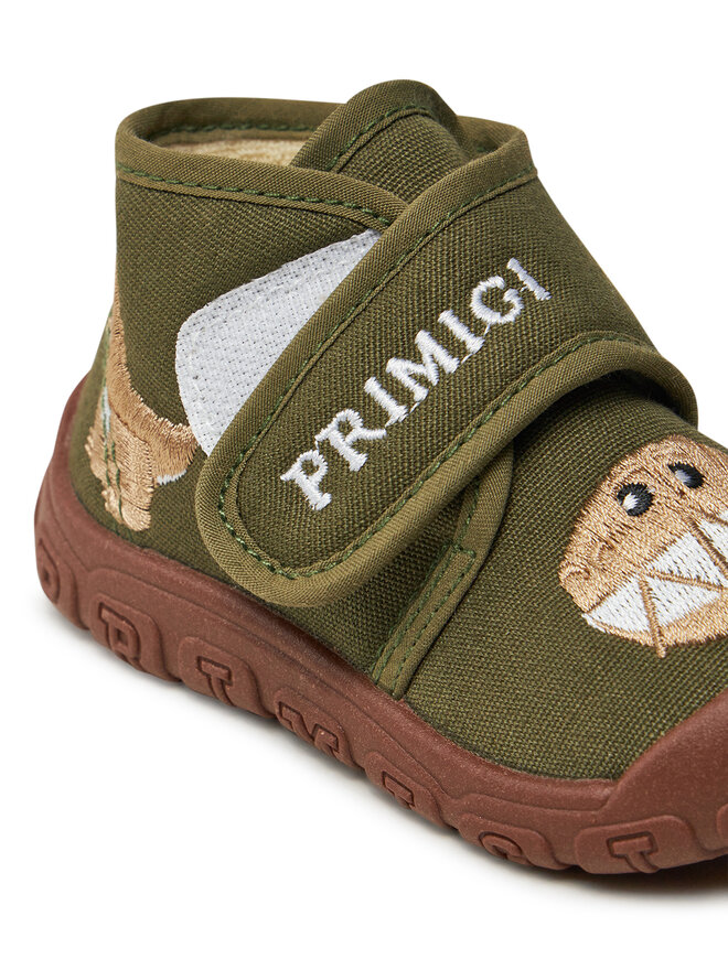 Primigi Copati Primigi 6948044 Rjava