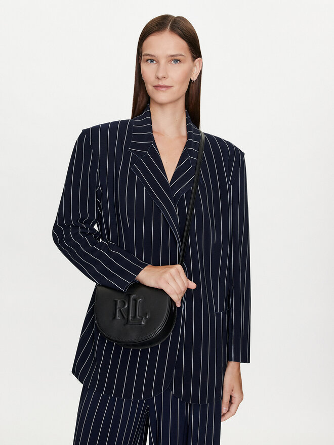 LAUREN RALPH LAUREN Τσάντα Lauren Ralph Lauren 431950130002 Μαύρο