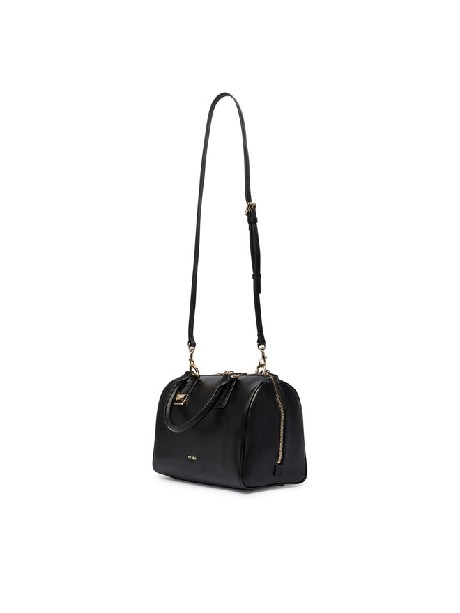 Furla Handtasche Furla WB02148 A.0023 O6000 Schwarz