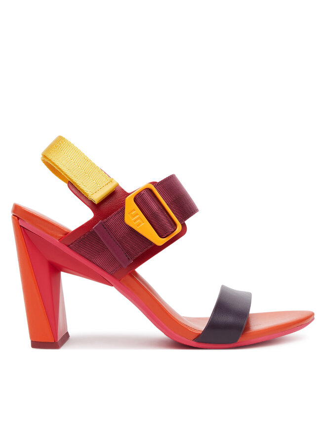 United Nude Sandalias United Nude Poly Soga Hi 1091487016 De color