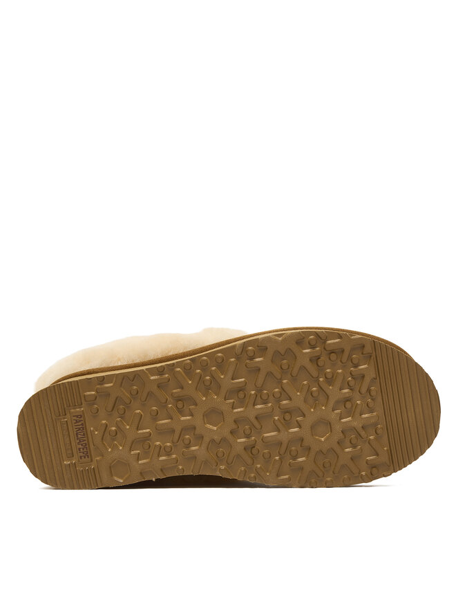 Patrizia Pepe Schneeschuhe Patrizia Pepe PPJ988.24 Braun