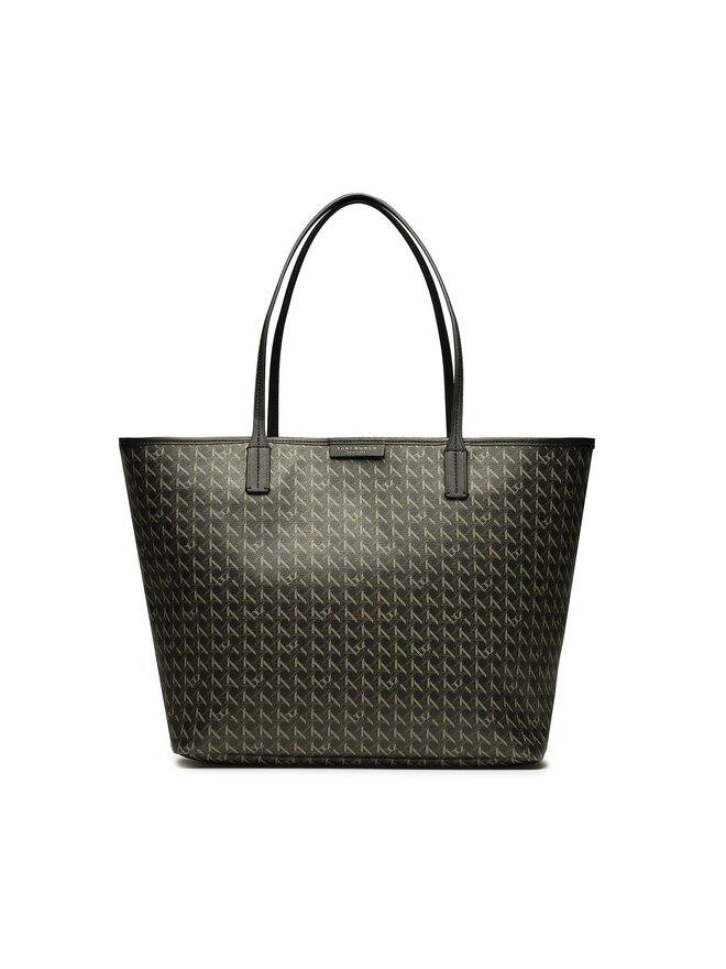 Tory Burch Сумка Tory Burch Ever-Ready Tote 145634 Чорний