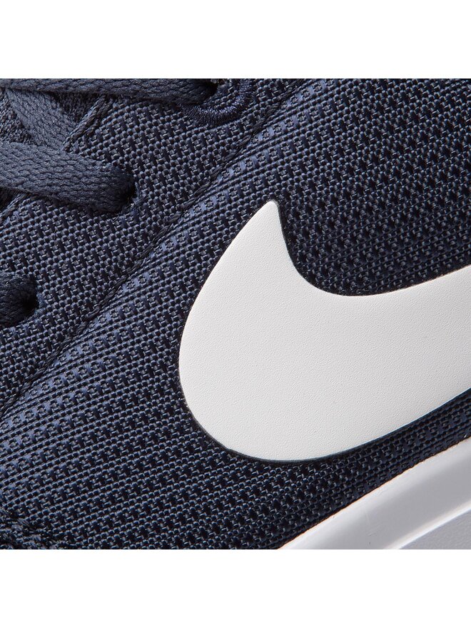 Nike Sneakers Nike Sb Portmore II Ultralight 880271 400 Dunkelblau