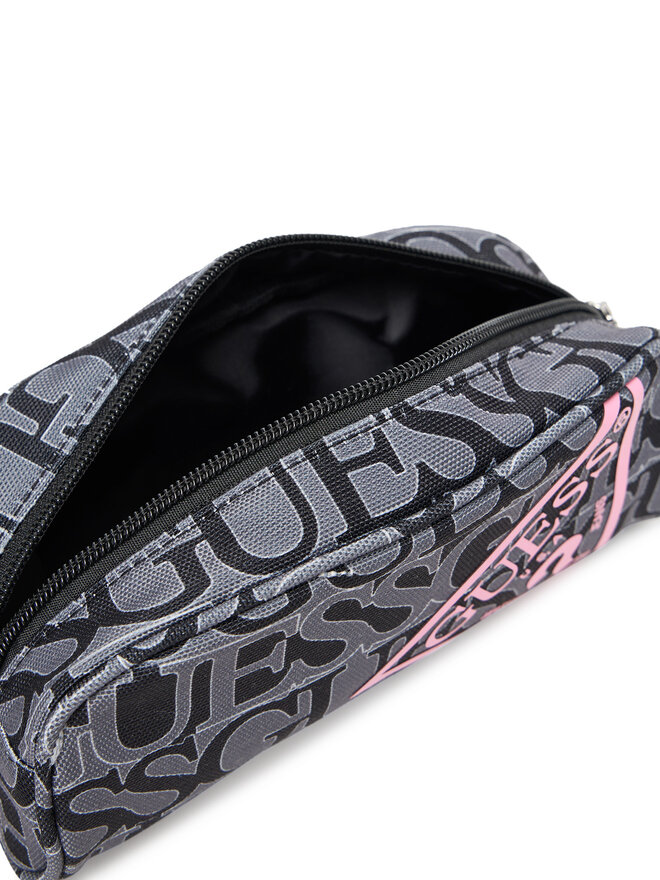 Guess Federtasche Guess H5YZ01 WGCS0 Grau