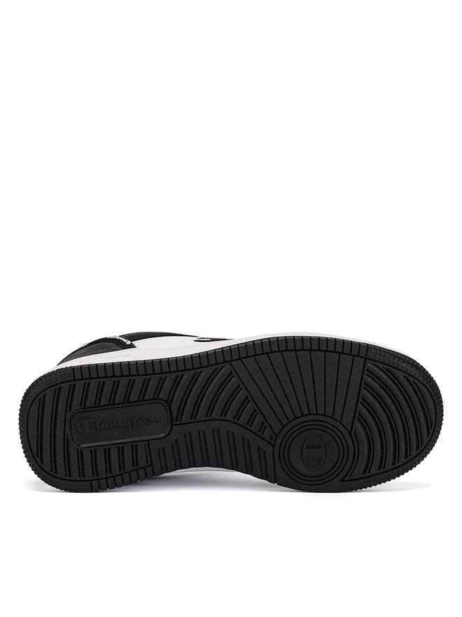 Champion Sneakers Champion RD18 2.0 B GS LOW S32415-WW019. Negru