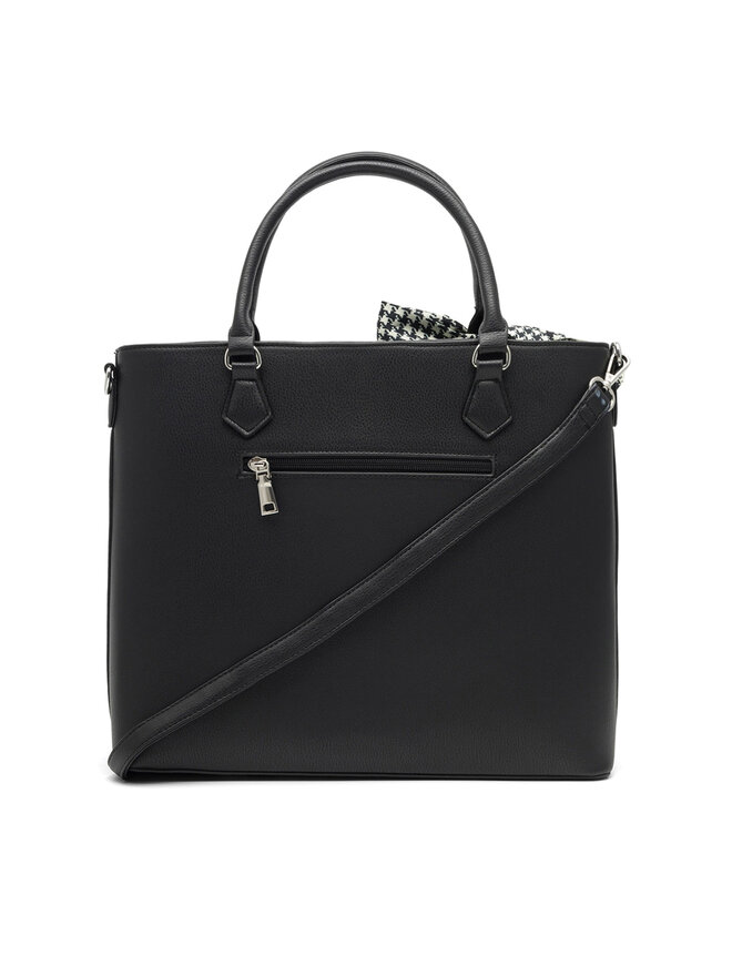 Jenny Fairy Handtasche Jenny Fairy MJT-J-011-02 Schwarz