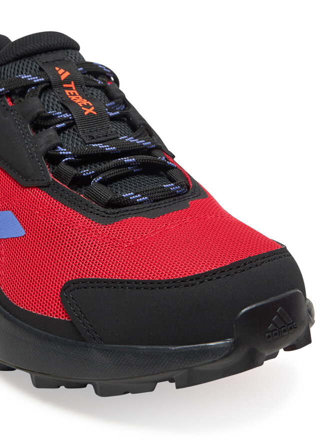 adidas Bakancs adidas Terrex Anylander JP5649 Piros
