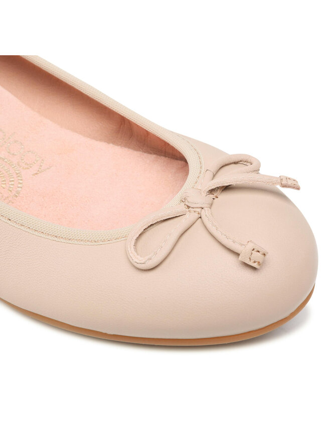 Unisa Ballerinas Unisa Acor 22 Ns Beige