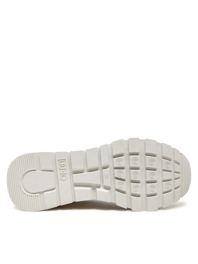 Liu Jo Zapatillas Liu Jo Amazing BF4057 PX331 Blanco