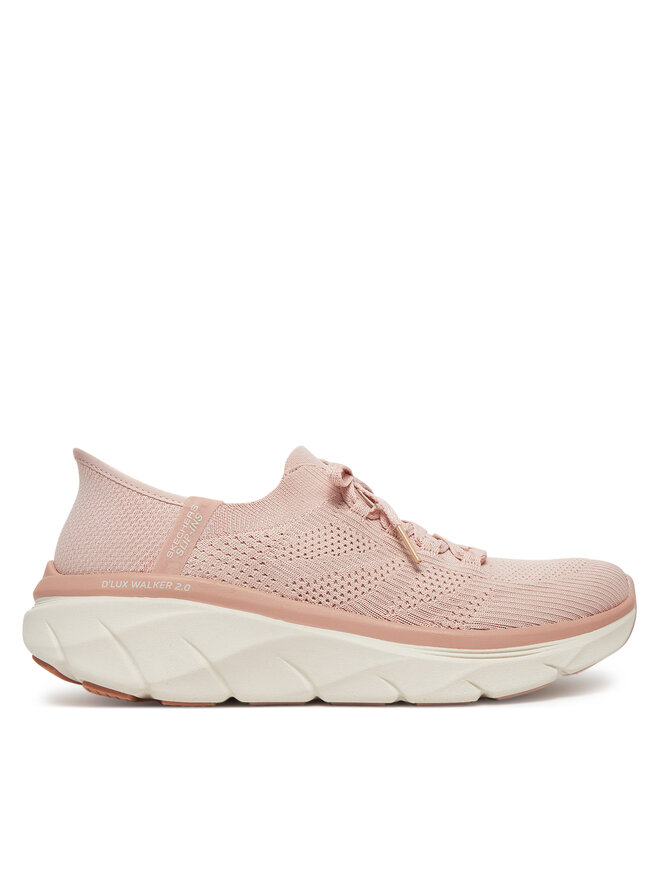 Skechers Снікерcи Skechers D'Lux Walker 2.0-Thrill Movement 150105/ROS Рожевий