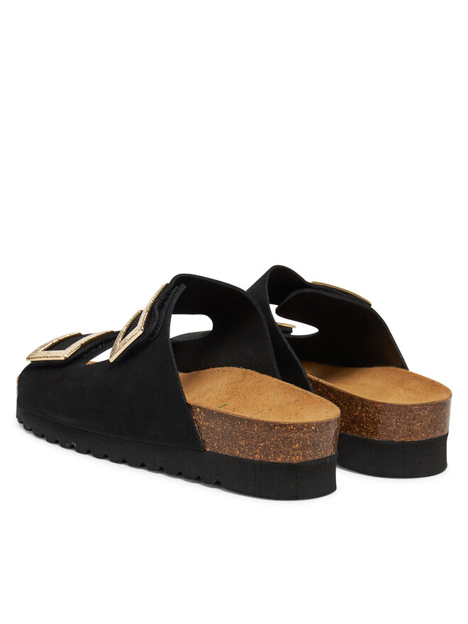 Grünland Chanclas Grünland Hola CB0771 Negro
