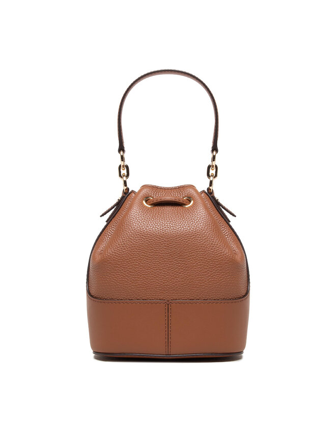 Sac a main MICHAEL Michael Kors Devon 32S2GDVC5L Marron chaussures
