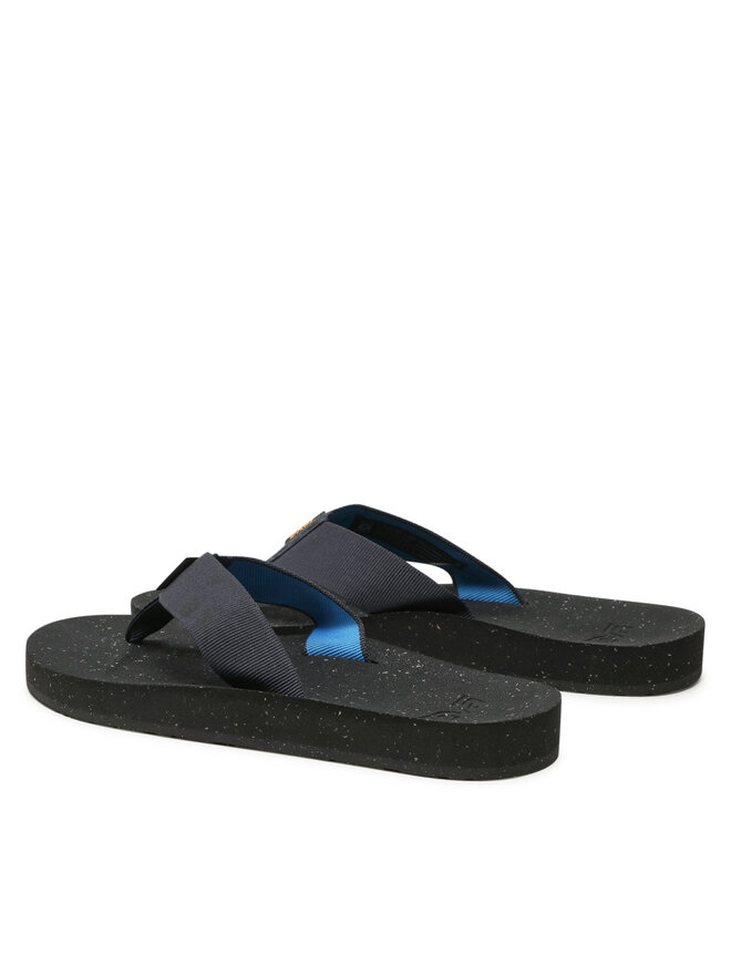 Teva Σαγιονάρες Teva Reflip 1124051 Σκούρο μπλε