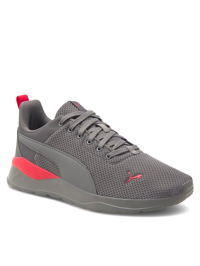 Puma Снікерcи Puma Anzarun Lite 371128 59 Сірий