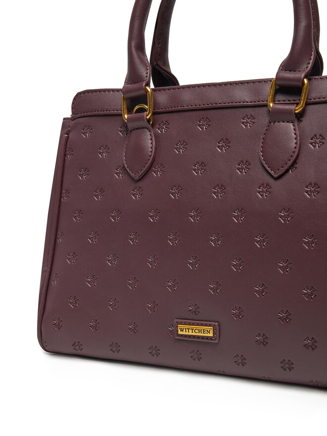 WITTCHEN Bolso WITTCHEN 99-4Y-203-3 Rojo