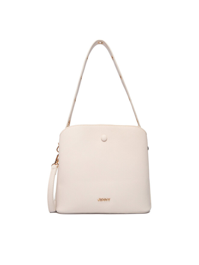 JENNY Handtasche JENNY CEO-JNY-L-002-09 Rosa