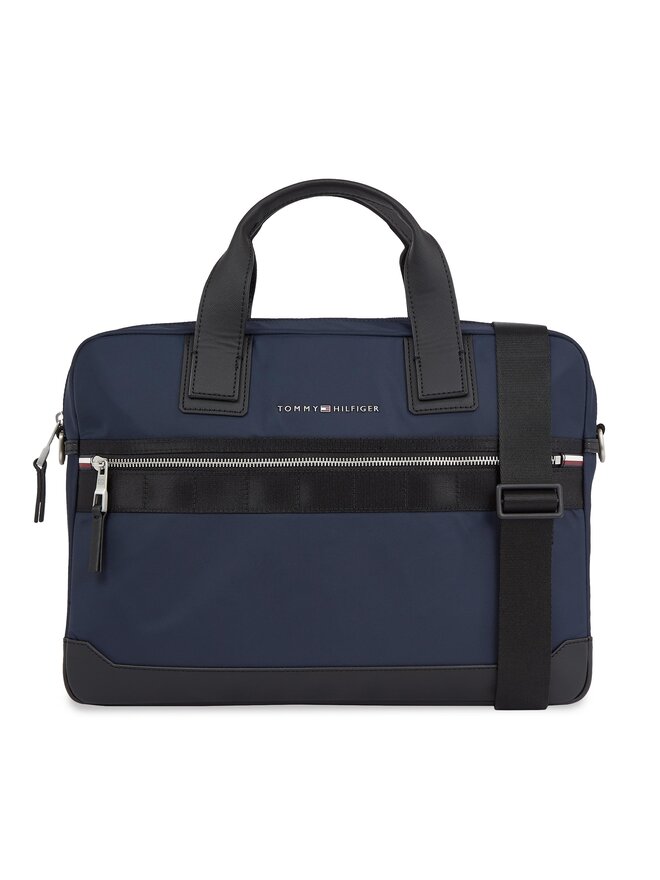 Porta pc tommy hilfiger clearance