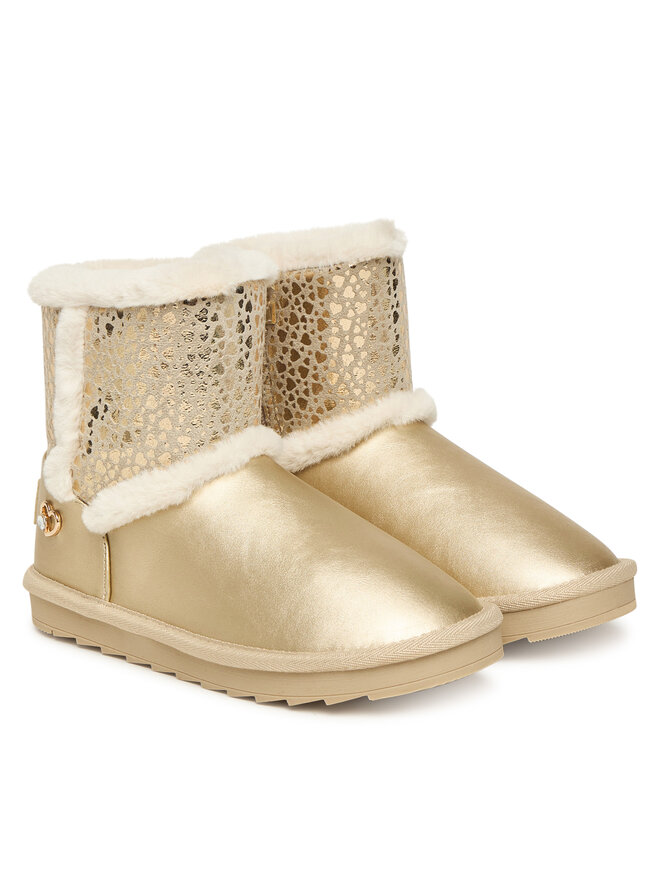 Mayoral Škornji za sneg Mayoral 46575 Zlata