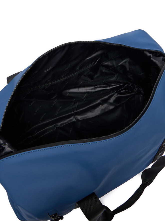 Quiksilver Дорожня сумка Quiksilver C-QUIC-KL-004-08 Cиній