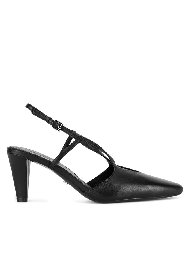 Gino Rossi Sandalias Gino Rossi CHARLI-V2023-18-1 Negro
