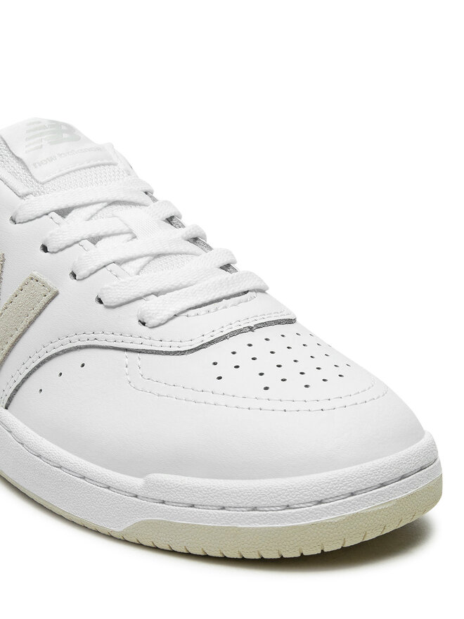 New Balance Αθλητικά New Balance BB80RTG Λευκό