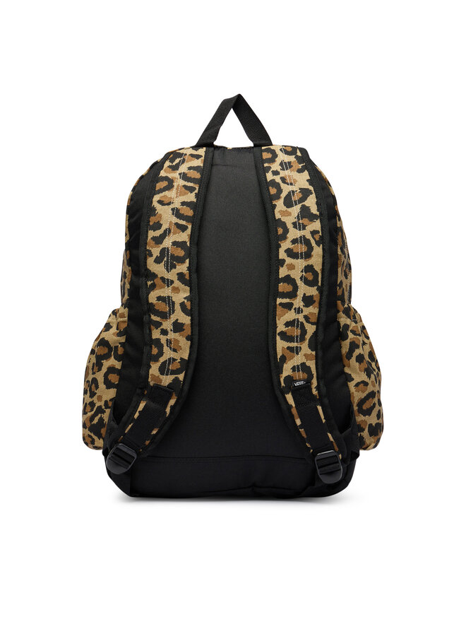 Vans Rucksack Vans VN000XJG4MG1 Braun