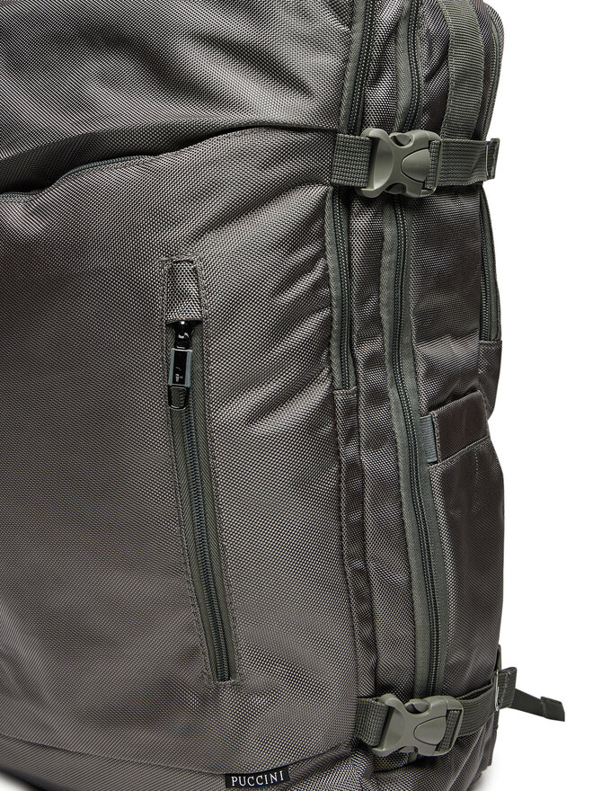 Puccini Rucksack Puccini PM9028 Grün