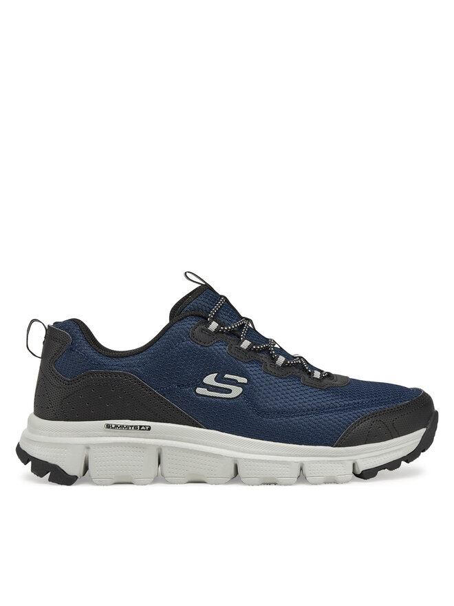 Skechers Superge Skechers 237704/NVBK Mornarsko modra