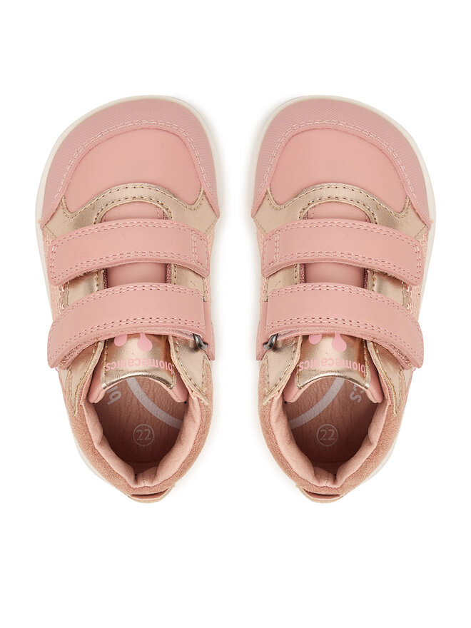 Biomecanics Halbschuhe Biomecanics 261167 M Rosa