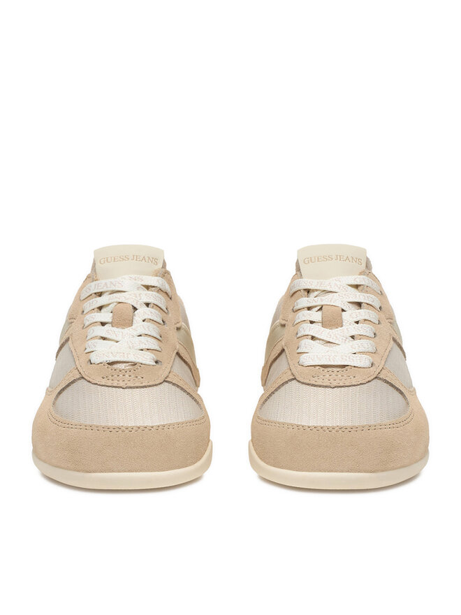 Guess Jeans Sneakers Guess Jeans EO-GJ2128 Beige