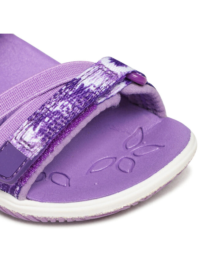Keen Sandalen Keen Verano 1026072 Violett
