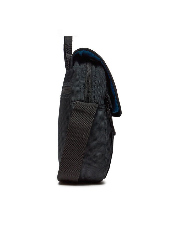 Discovery Brašna Discovery Utility With Flap D00711.06 Černá