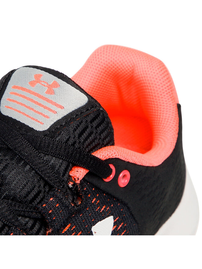 Under Armour Взуття для бігу Under Armour Ua W Micro G Pursuit Bp 3021969-004 Чорний