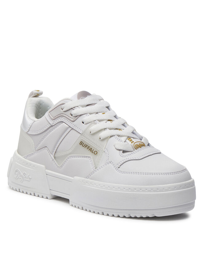 Buffalo Sneakersy Buffalo Rse V2 BN16304841 Biały