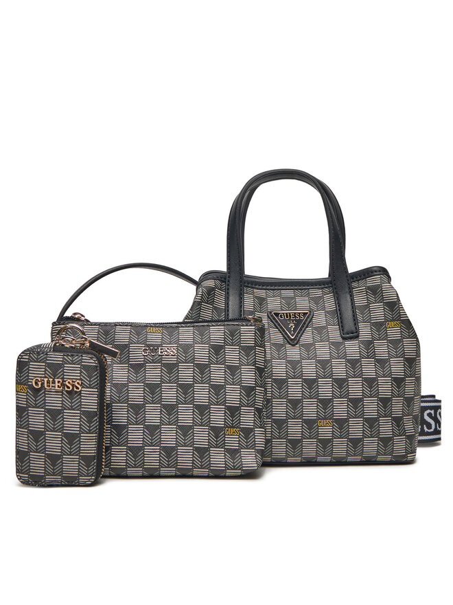 Guess Сумка Guess HWJT93 44750 Чорний