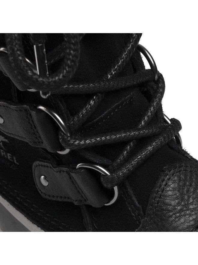 Sorel Апрески Sorel Joan Of Arctic NL3481 Черен