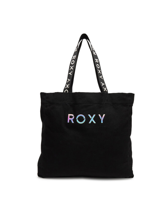 Roxy Geantă Roxy ROXY-ACCCS-15-SS2025 Negru