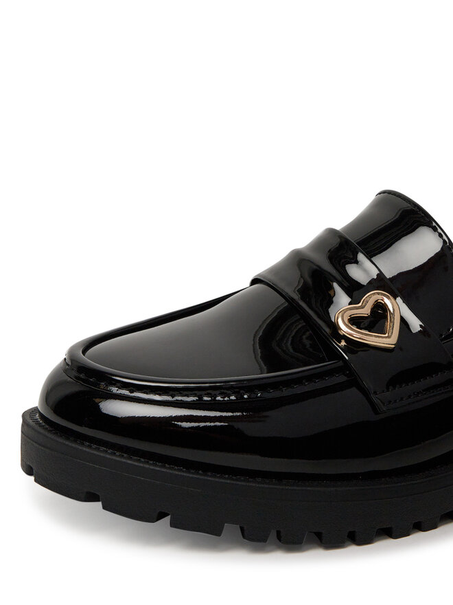DeeZee Slipper DeeZee HXG2108-89 Schwarz