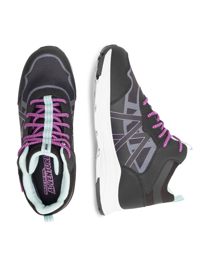 Skechers Sportcipők Skechers 303417L Fekete