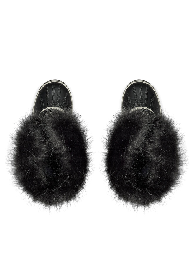 Sorel Schneeschuhe Sorel Joan of Artic 2114121013 Schwarz