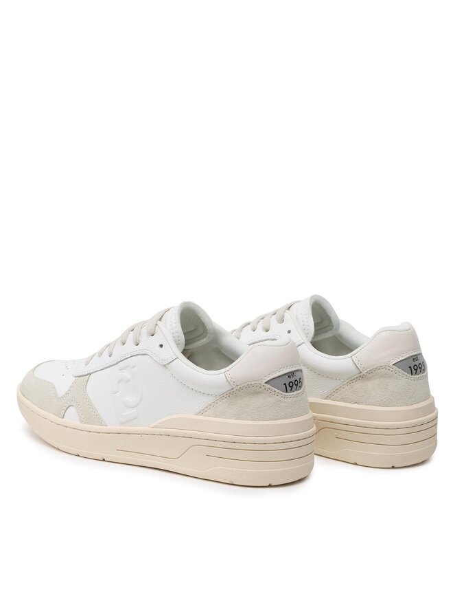 Liu Jo Sneakers Liu Jo Walker 01 7B3001 PX310 Bianco