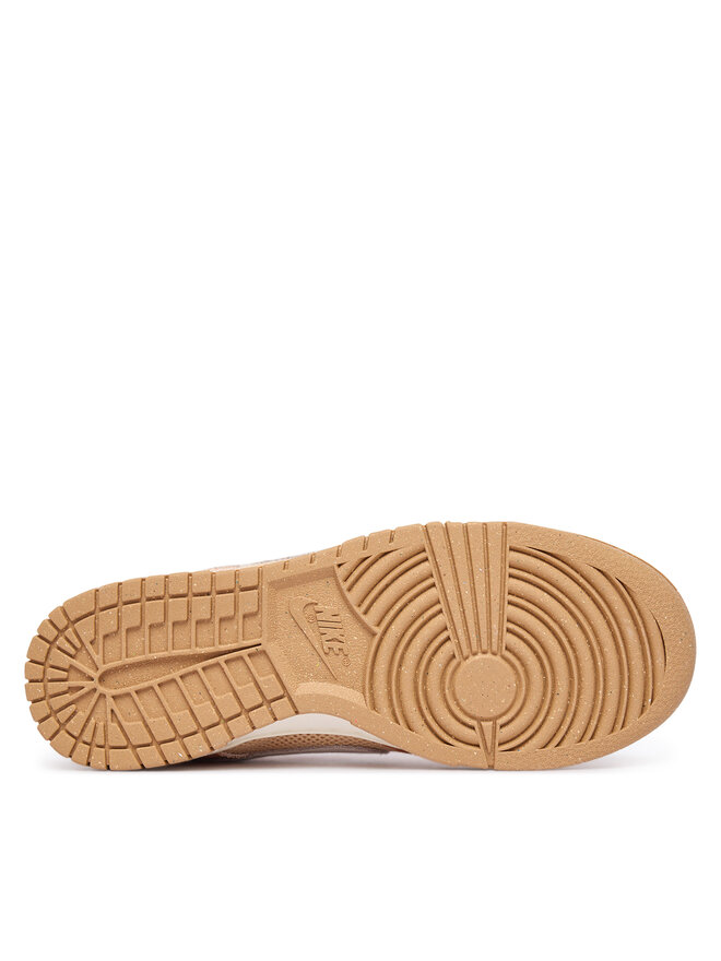 Nike Снікерcи Nike W Dunk Low NN SE HJ5864 200 Оранжевий