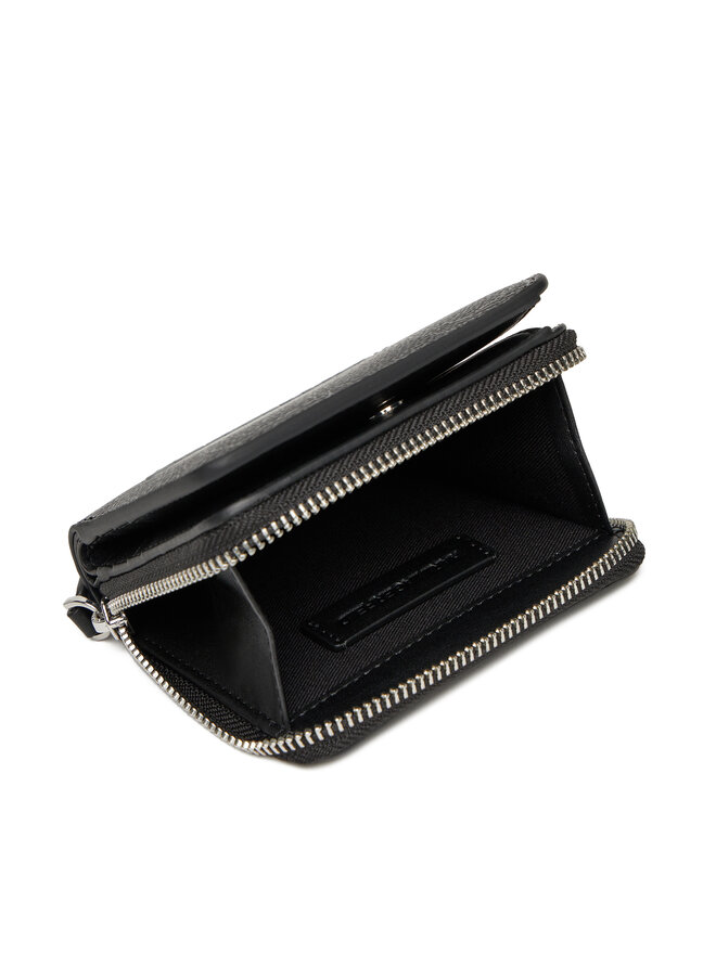 KARL LAGERFELD Geldbörse KARL LAGERFELD A2W32018 Schwarz