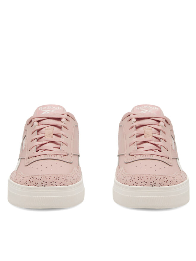 Reebok Superge Reebok Court Advance 100074335 Roza