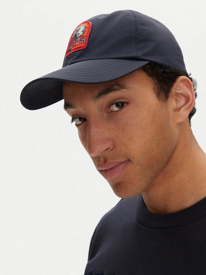 Parajumpers Cap Parajumpers Bravo 25SMPABCHA13 Dunkelblau