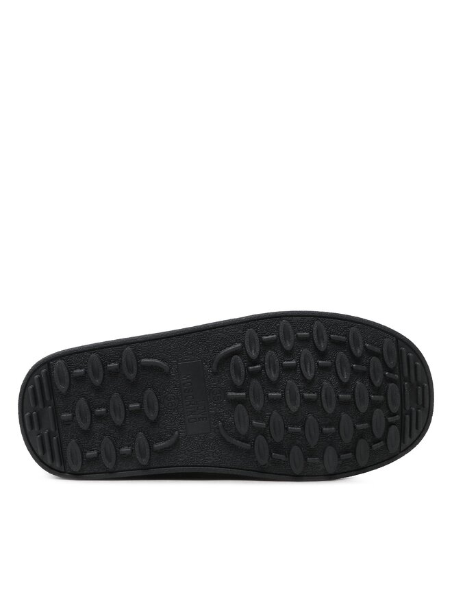 LOVE MOSCHINO Schneeschuhe LOVE MOSCHINO JA24162G1HIT590B Silberfarben