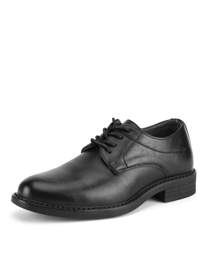 Ottimo Półbuty Ottimo CM240808-3 Czarny