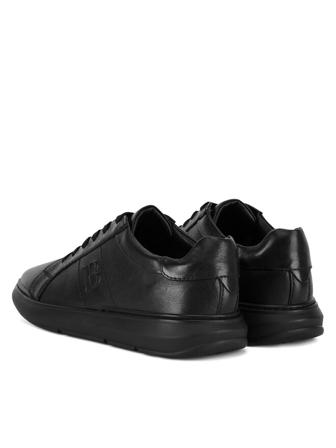 Badura Sneakers Badura BOZEMAN II-35 MI08 Schwarz