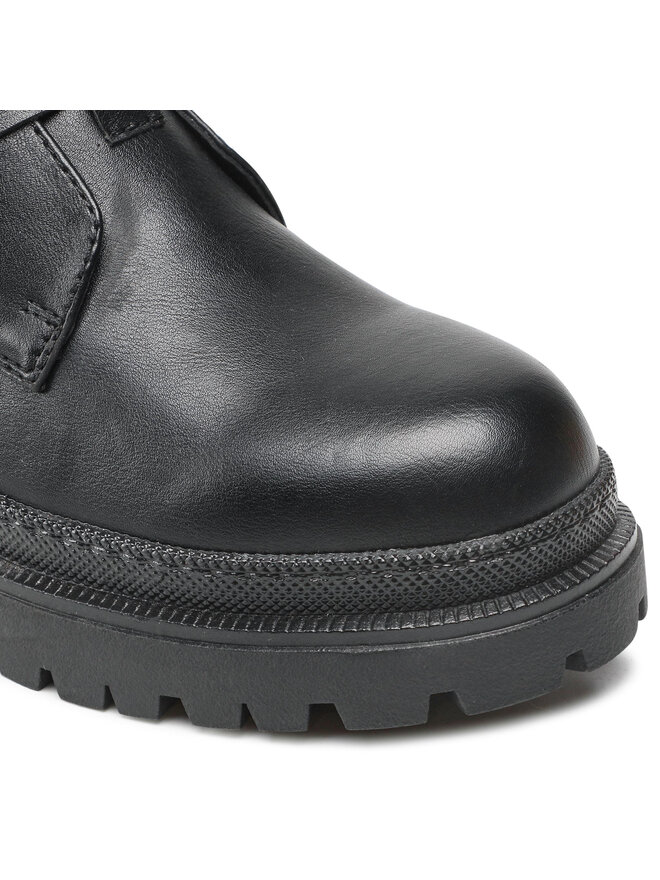 DeeZee Μποτάκια DeeZee WS5680-14 Μαύρο